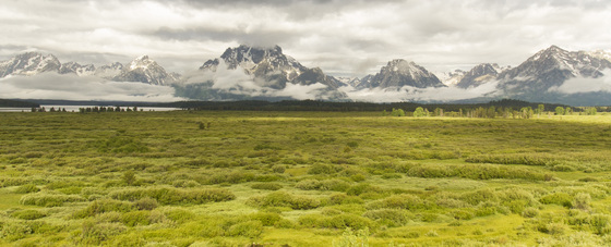 Grand Teton National Park