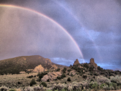 City of Rocks National Reserve