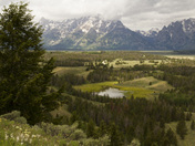 Grand Teton National Park