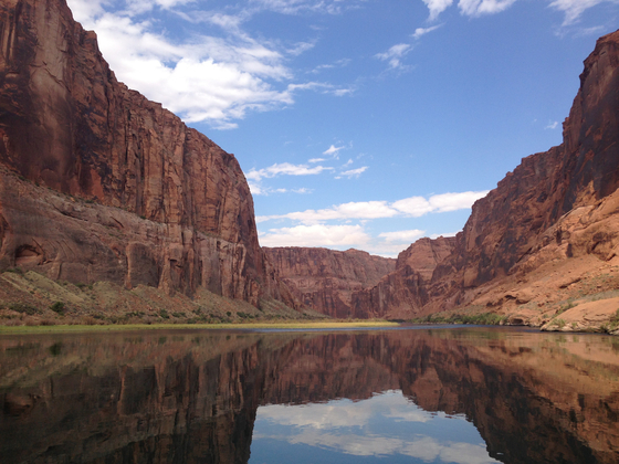Glen Canyon National Recreation Area