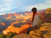 The Grand Canyon