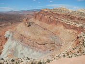 Capitol Reef National Park
