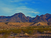 Big Bend National Park