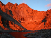 Rocky Mountain National Park