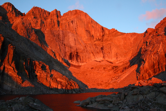 Rocky Mountain National Park
