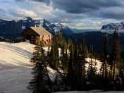 Glacier National Park