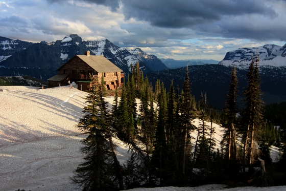 Glacier National Park