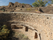 Aztec Ruins National Monument