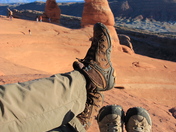 Arches National Park