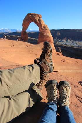 Arches National Park