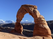 Arches National Park
