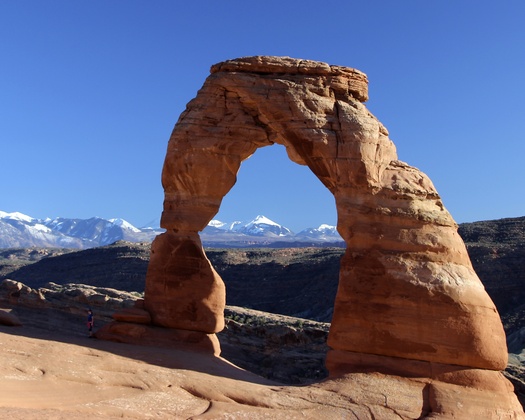 Arches National Park