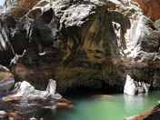zion national park UT