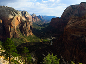 Zion National Park