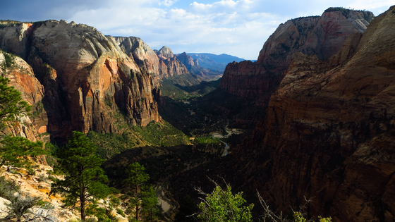 Zion National Park