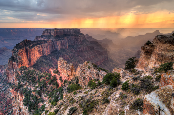 Grand Canyon National Park