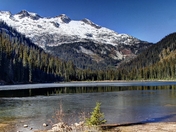 Kokanee Glacier Park