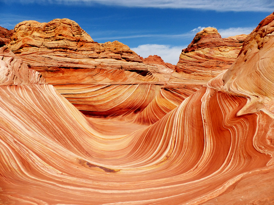 Paria Canyon-Vermilion Cliffs Wilderness/Coyote Buttes