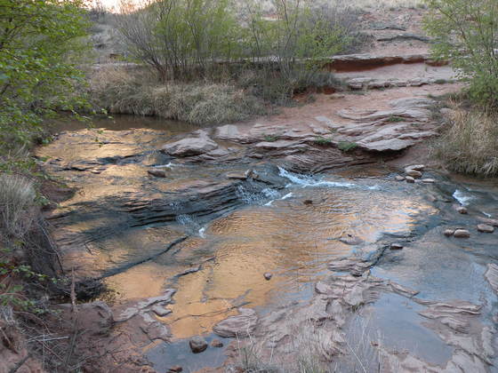 Negro Bill Canyon