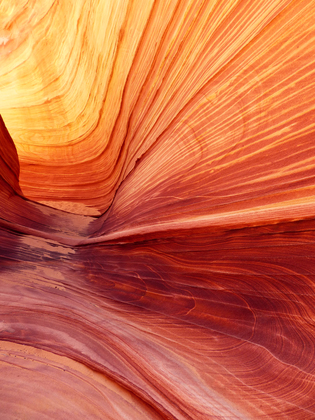 Paria Canyon-Vermilion Cliffs Wilderness/Coyote Buttes