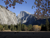 Yosemite National Park