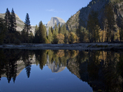 Yosemite National Park