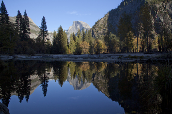Yosemite National Park