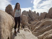 Joshua Tree National Park