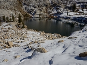 Sequoia National Park