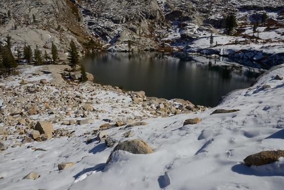 Sequoia National Park