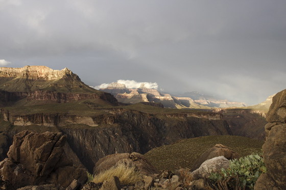 Grand Canyon