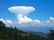 Trinity Alps Wildernesss