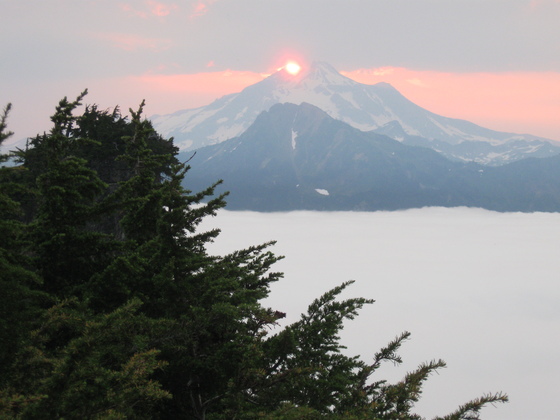 Henry M. Jackson Wilderness Area
