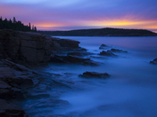 Acadia National Park
