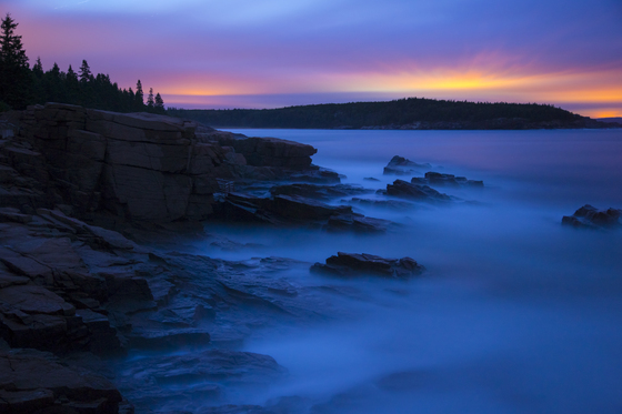 Acadia National Park