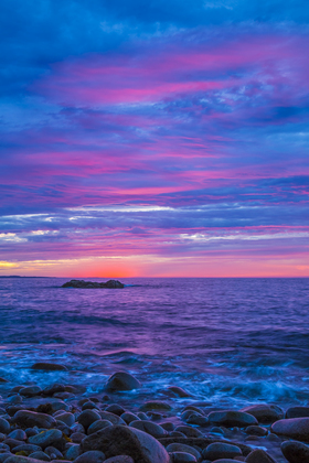 Acadia National Park
