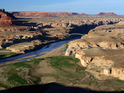 Glen Canyon National Rec Area