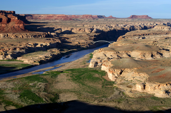 Glen Canyon National Rec Area