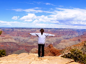 Grand Canyon National Park 