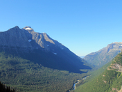 Glacier National Park