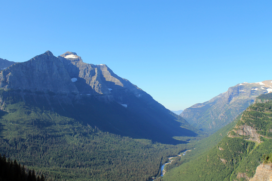 Glacier National Park