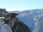 Yosemite National Park