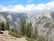Yosemite National Park
