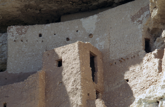 Montezuma Castle National Monument