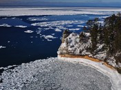 Pictured Rocks National Lakeshore