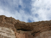 Montezuma Castle National Monument