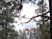 Bryce Canyon National Park