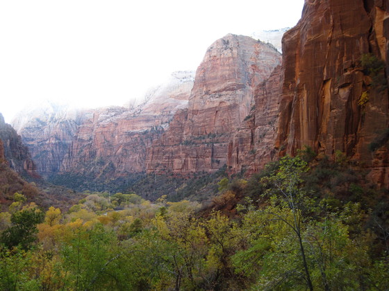 Zion National Park