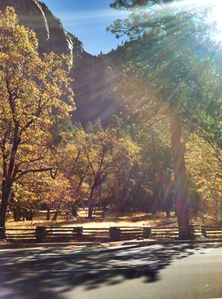Yosemite