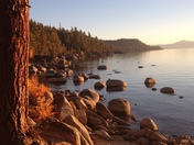 Lake Tahoe